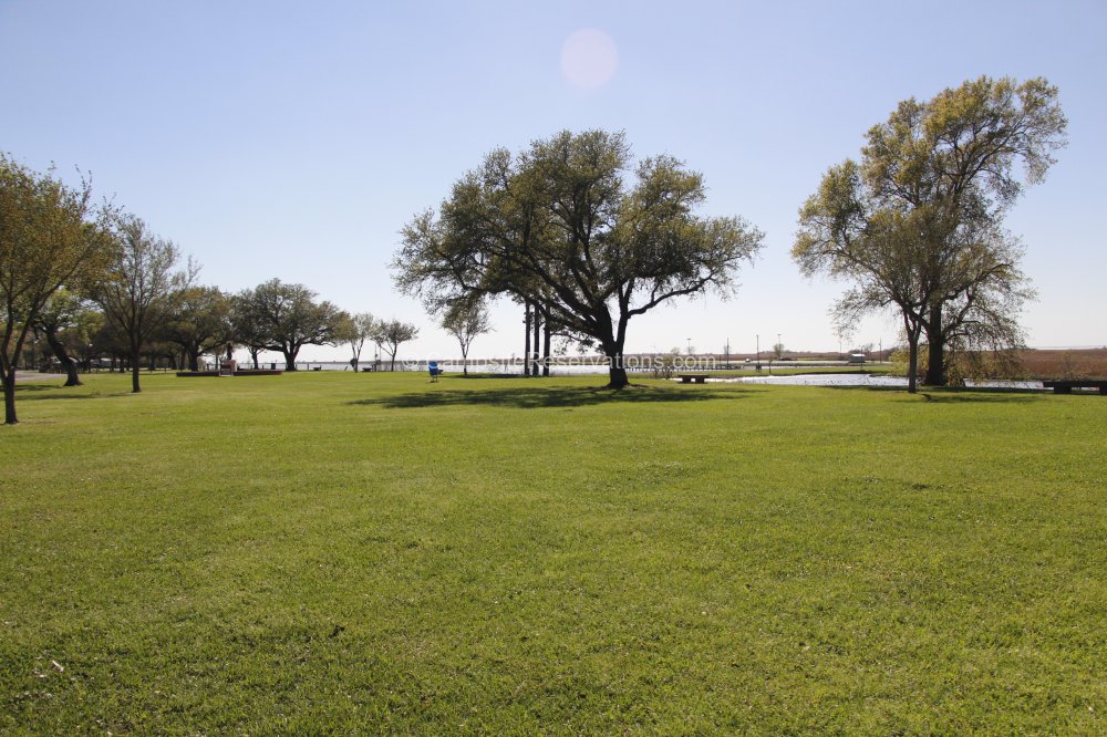 Fort Anahuac County Park, Texas, United States